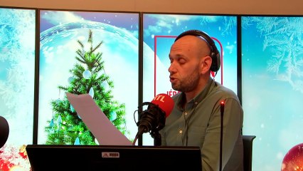 Le journal RTL de 6h du 16 décembre 2022