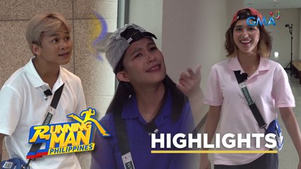 Running Man Philippines: The ULTIMATE BATTLE begins! (Episode 31)