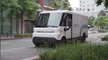 GM Opens Canada’s First Full-Scale EV Plant to Build BrightDrop Zevo Fully Electric Delivery Vans
