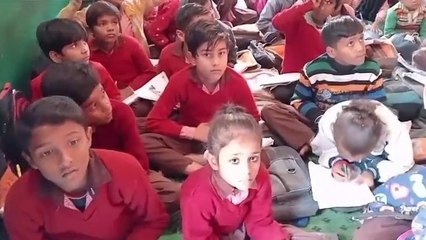 बुलंदशहर: बेसिक स्कूलों में 2.70 लाख बच्चों को मिलेगा फल, बीएसए ने दी जानकारी