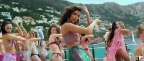 Besharam Rang Song | Pathaan | Shah Rukh Khan, Deepika Padukone | Vishal & Sheykhar | Shilpa, Kumaar