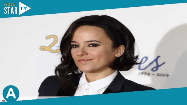« Après trois semaines d’hospitalisation… » : Alizée annonce une nouvelle rassurante à ses fans