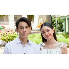 Pháo Đài Pang Ban Tập 4 Vietsub, Pom Pang Ban (2022) phim thái lan mới nhất