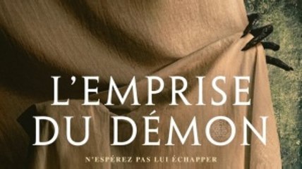 L'EMPRISE DU DÉMON (2023) Bande Annonce VF (2022)