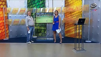 Confira os gols da 32ª rodada do Brasileirão