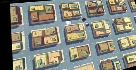 Be Cool, Scooby-Doo! S2 E026 - Professor Huh  Part 2