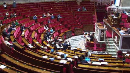 3ème séance : Accélération de la production d'énergies renouvelables (suite) - Jeudi 15 décembre 2022