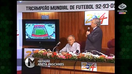 Mudanças no futebol mexe com rivais em São Paulo