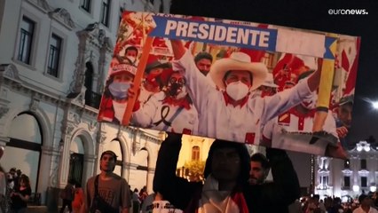 سبعة قتلى في مواجهات بين جنود ومتظاهرين في جنوب البيرو