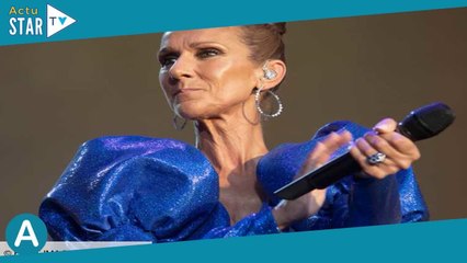 Céline Dion malade : la chanteuse remplacée par une star internationale au Festival des Vieilles Cha