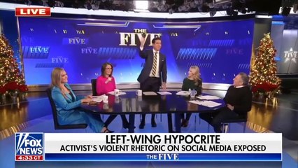 The Five - December 15th 2022 - Fox News