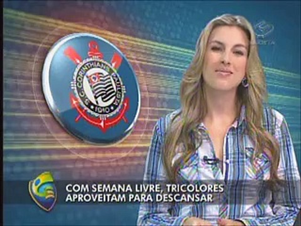 Corintianos distribuem ovos de Páscoa para crianças carentes