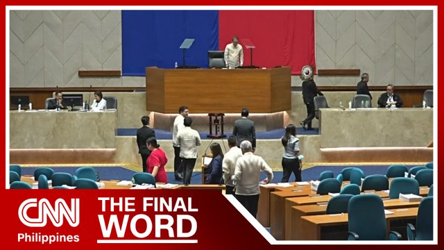 House passes bill after getting certified as urgent by Marcos