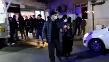 Eski Beşiktaş Belediye Başkanı Murat Hazinedar, rüşvet soruşturmasında tutuklandı
