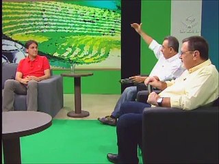 Parte 7 - Mesa Redonda Especial Copa de 82 A tristeza após a eliminação