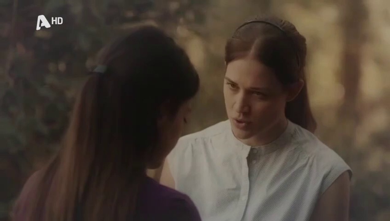 Αυτή Η Νύχτα Μένει - Επεισόδιο 25 part 1/1