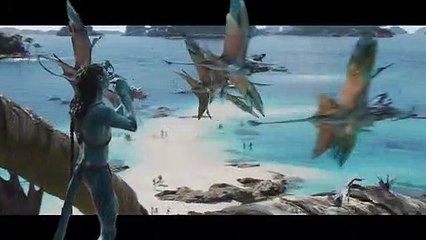 Avatar: The Way Of Water | Tv Spot: 3D