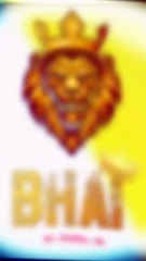 Bhai Attitude Shayari 😎