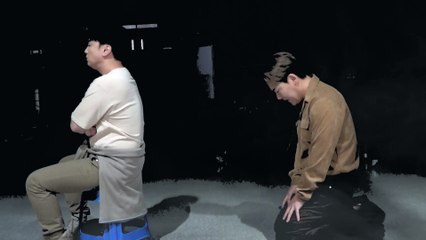 [티저] "여행 가기 딱 좋은 날씨네~" 출국부터 귀국까지 여행을 책임질 여행 설계자들이 온다!