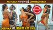 Shah Rukh Khan's Film Pathaan Boycott Trends, Deepika's Bikini Become The Reason Besharam Rang Song
