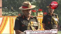 Vijay Diwas : PLA से झड़प पर सेना बोली, हम हमेशा देश की रक्षा को तैयार, तवांग नियंत्रण में