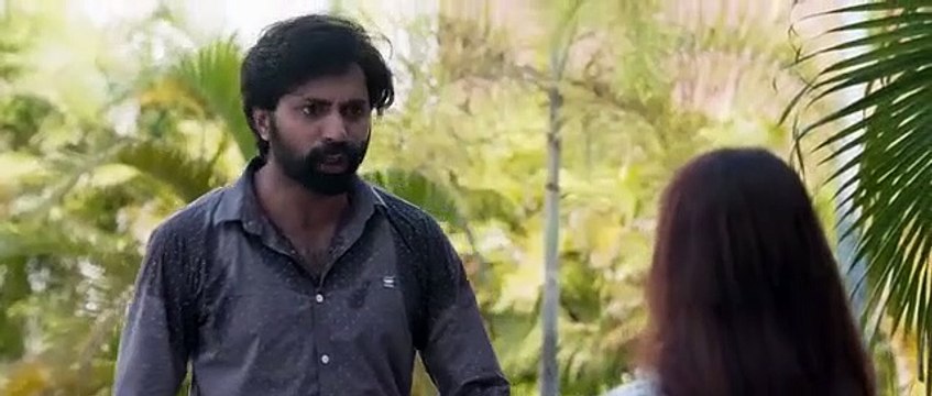 Hey Sinamika 2022 Malayalam HQ HDRip x264 AAC ESub Movie Part 2