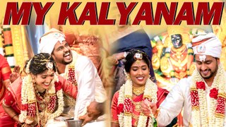 Our Wedding Video ‍❤️‍‍  | Gayathri Reddy