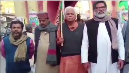 गया: रेलवे को लेकर जाने क्यों है वरिष्ठ नागरिकों में नाराजगी, कांग्रेस ने उठाई ये मांग