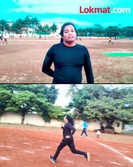 अन् तिच्या प्रयत्नाने तृतीयपंथीयांचा पोलीस होण्याचा मार्ग मोकळा...