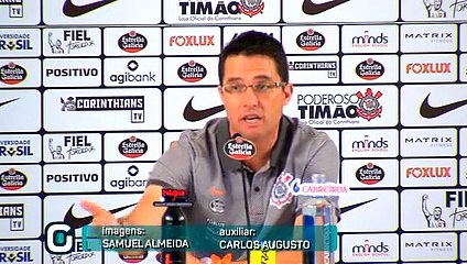 Loss enaltece vitória e elogia evolução da equipe