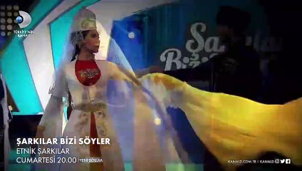 Şarkılar Bizi Söyler’e bu hafta; Resul Dindar, Azerin, Züleyha, Samida ve İmran Salkan konuk oluyor…