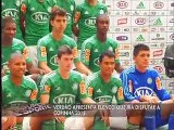 Palmeiras busca título inédito da Copa São Paulo de Juniores