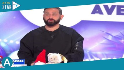 Cyril Hanouna fier de sa « créature » : il dévoile le relooking surprenant de Danielle Moreau (ZAPTV