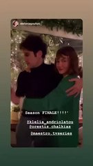 Maestro: Οι πρωταγωνιστές της σειράς παρακολουθήσουν μαζί το μεγάλο φινάλε  (2)