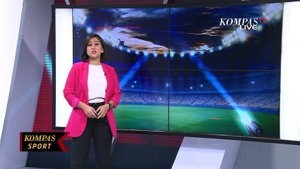 Tersingkir Lebih Dulu, Ini Keseruan Suporter Brasil Alihkan Dukungan ke Timnas Maroko!