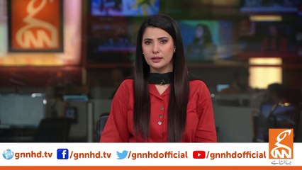 Amir Liaquat Wife Dania Shah Arrested In Lodhran | GNN