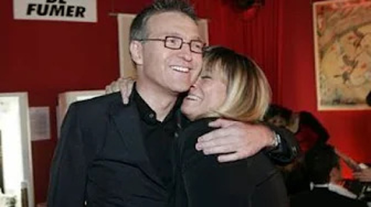 À 62 ans, Christine Bravo pensait que sa vie intime était "terminée" - À 66 ans, tout juste mariée