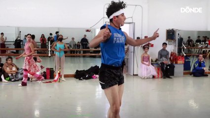 El Cascanueces regresa al Auditorio Nacional