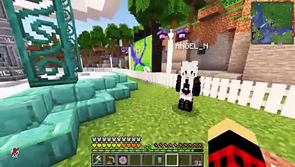 ماين كرافت _17 افتتاح قصر سوسو اجمل بيت بالسيرفر __؟