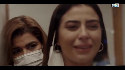 مسلسل بغيت حياتك الحلقة 8 الثامنة