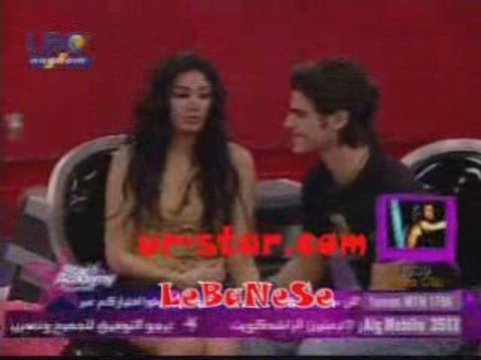 Amal Bouchoucha Mostapha Evaluation 17032008