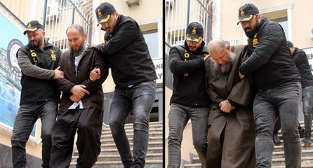 6 yaşındaki çocuğa istismarda ifadeler ortaya çıktı