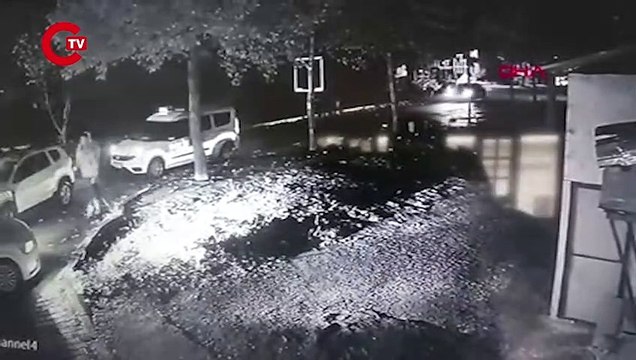 Eski Beşiktaş Belediye Başkanı Murat Hazinedar ve 2 şüpheli tutuklandı