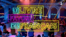 Voici quel ouvrage a été élu hier soir sur France 2 