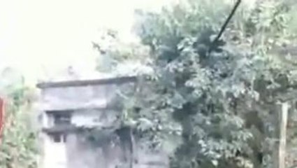 বোমা বন্দুকের রাজনীতি বিজেপি করে না, ওটা তৃণমূলের কাজ: বিজেপি নেতা বিরাজ বোস