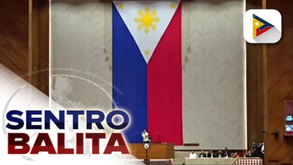 Maharlika Investment Fund bill, inaprubahan na ng Kamara