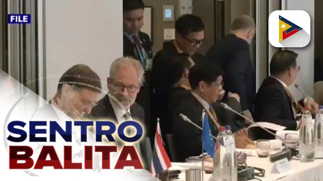 Eksperto: Investment pledges na naiuwi ni Pang. Ferdinand R. Marcos Jr., nagpapakita ng kumpiyansa ng European Investors sa PHL