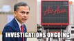 Authorities conduct inspection at Airasia office over alleged data breach