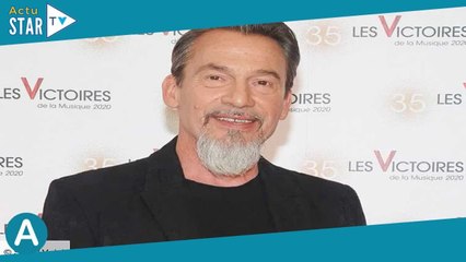 Florent Pagny : cette incroyable annonce 11 mois après la révélation de son cancer du poumon