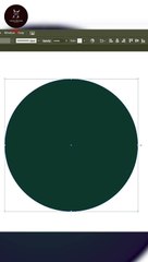 Simple Background Design | Hastar Creations